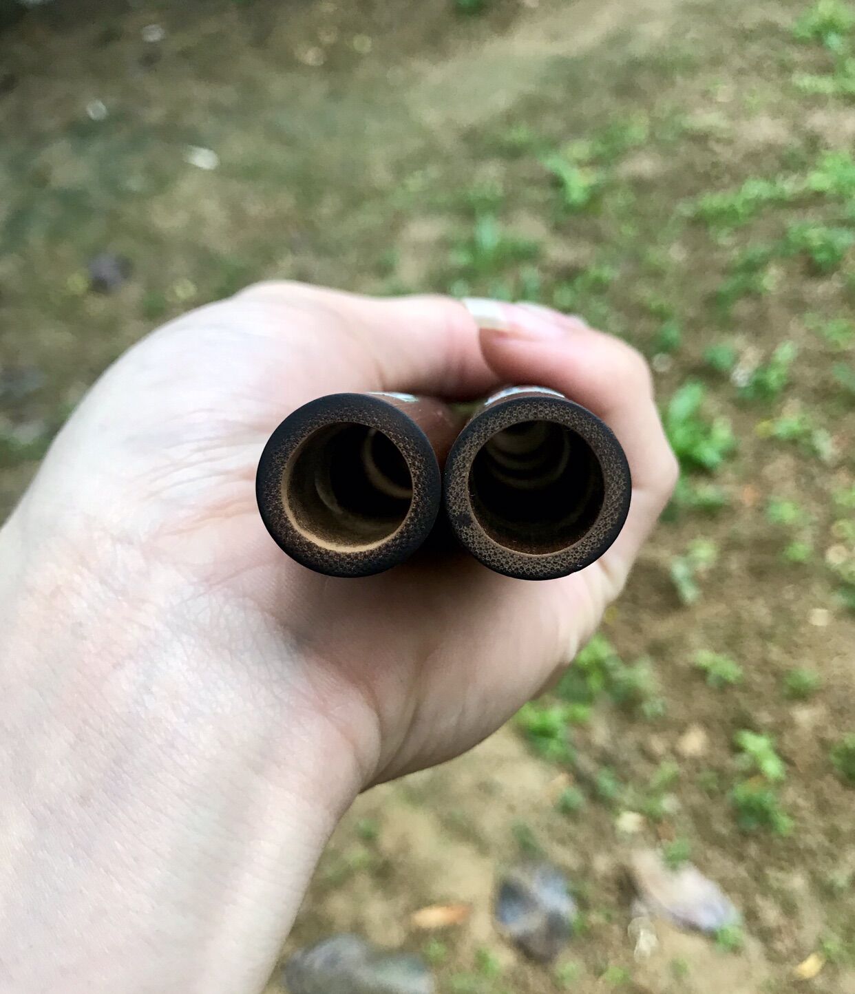 Sáo Đô C5 Nứa Hun | Sáo Hun Cafe