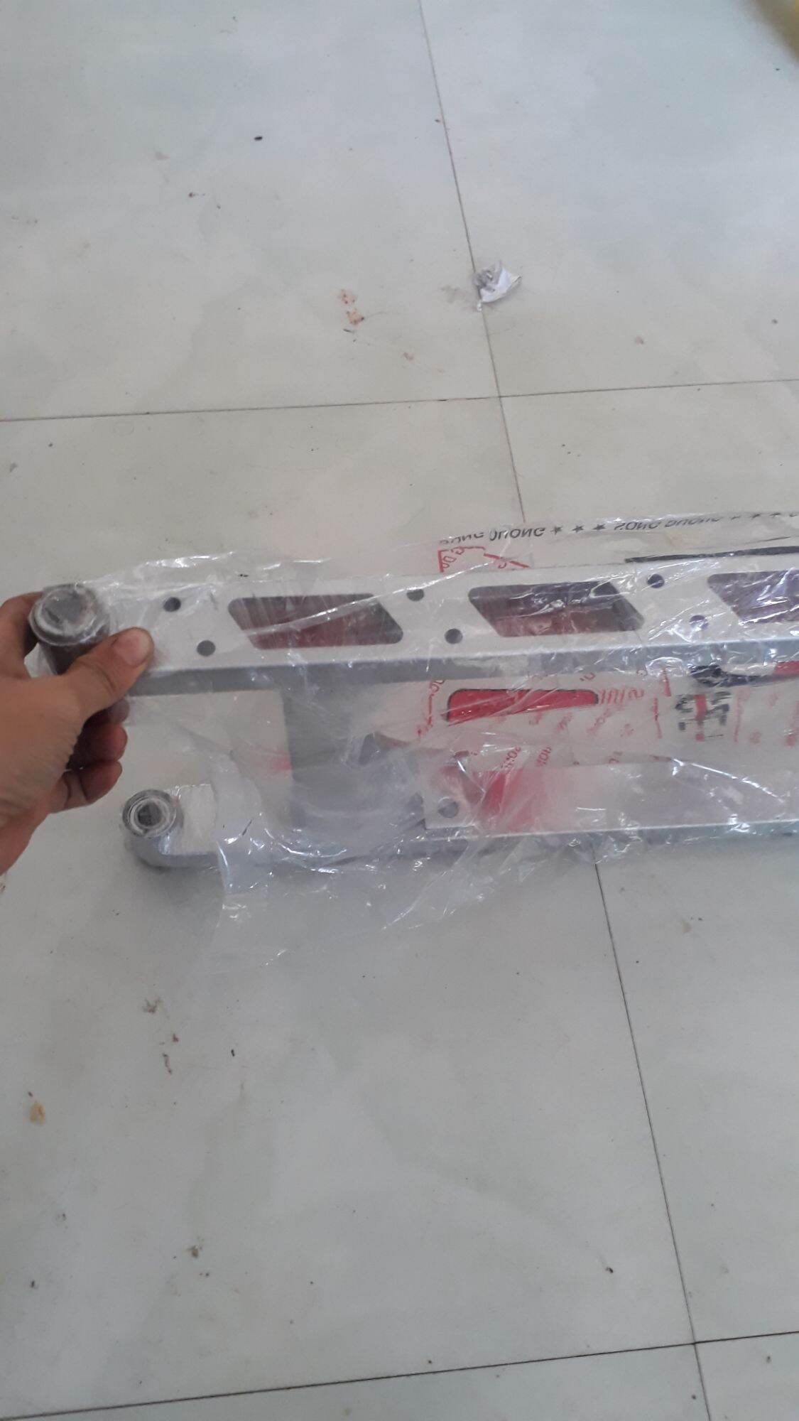 gắp phay 52cm và 55cm lắp cho dream wave sirius