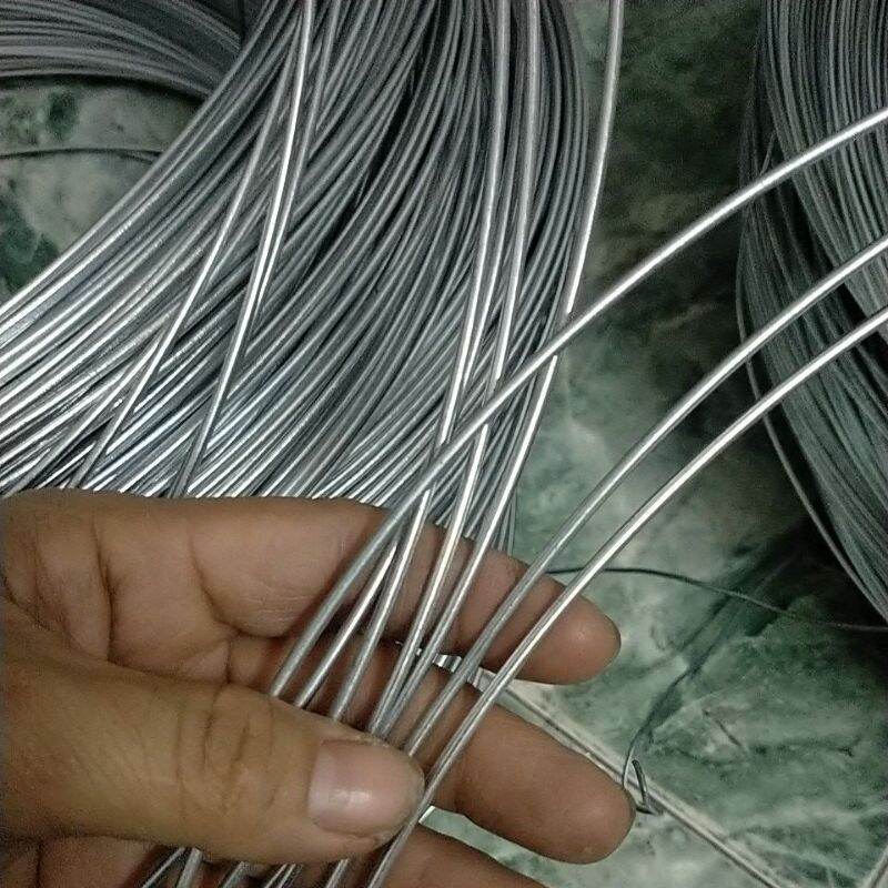 [ 10 mét] Dây kẽm 1,5mm và 2mm