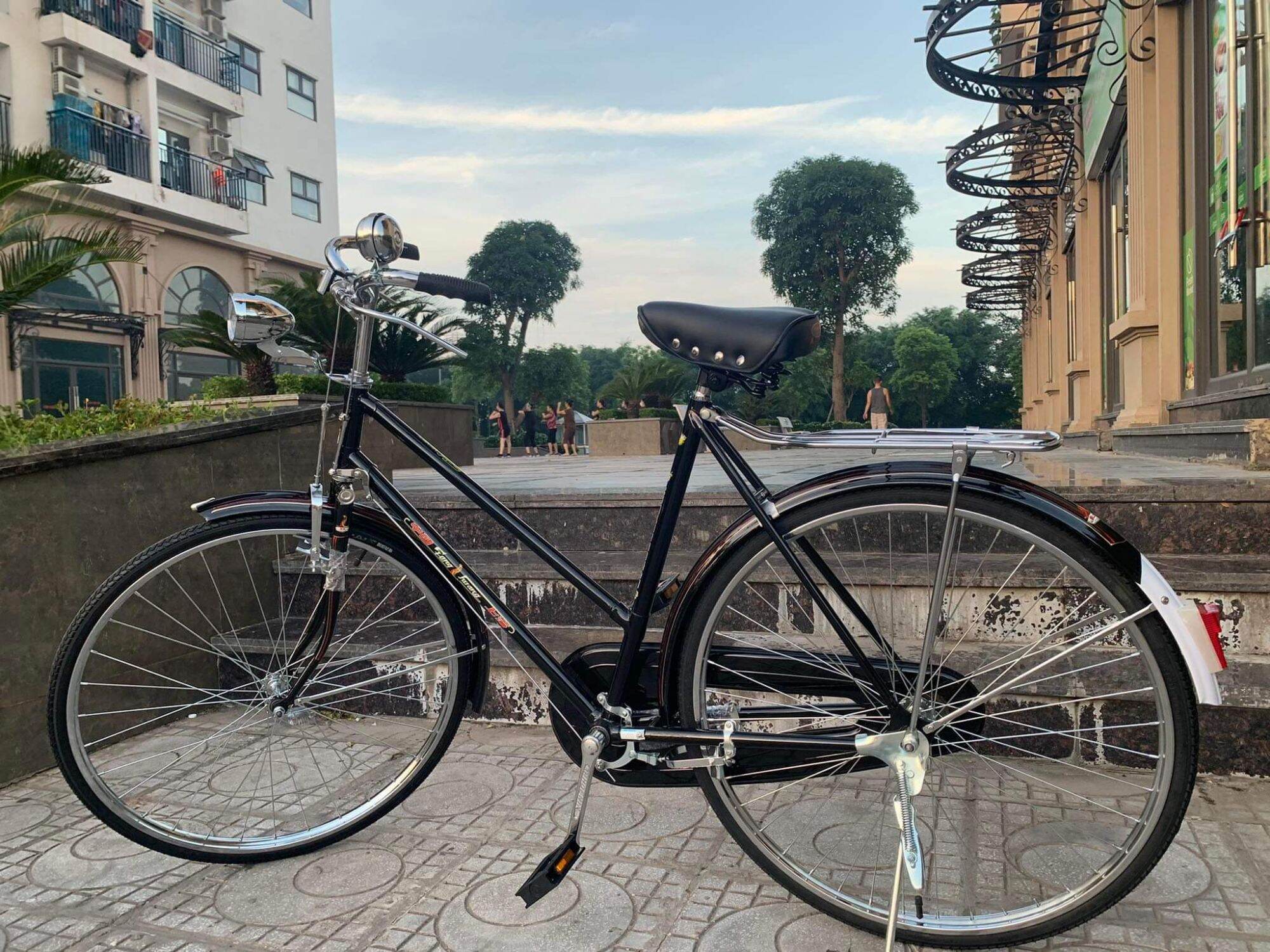 Phượng hoàng lửa gió thiên thần 24 inch 26 inch cho nam và nữ xe đạp  học sinh cũ miễn phí vận chuyển  Shopee Việt Nam
