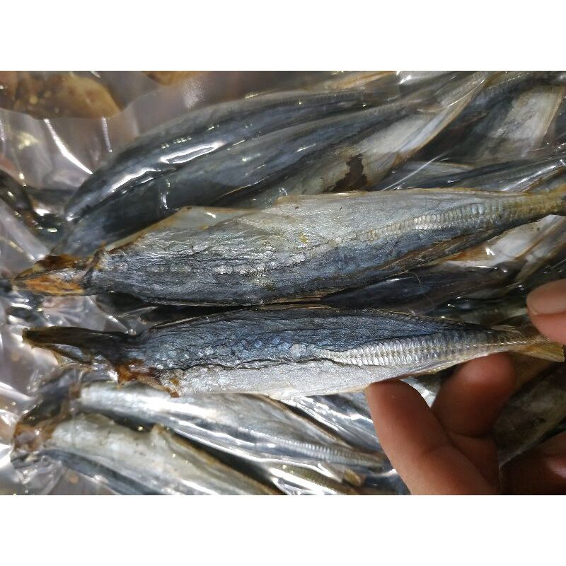 Khô cá Thu 500g