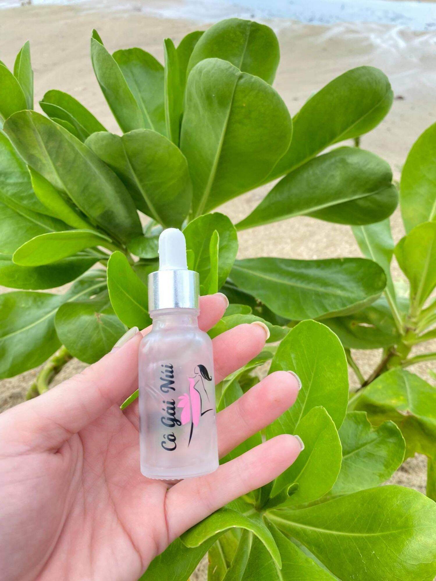 SERUM COLLAGEN TƯƠI