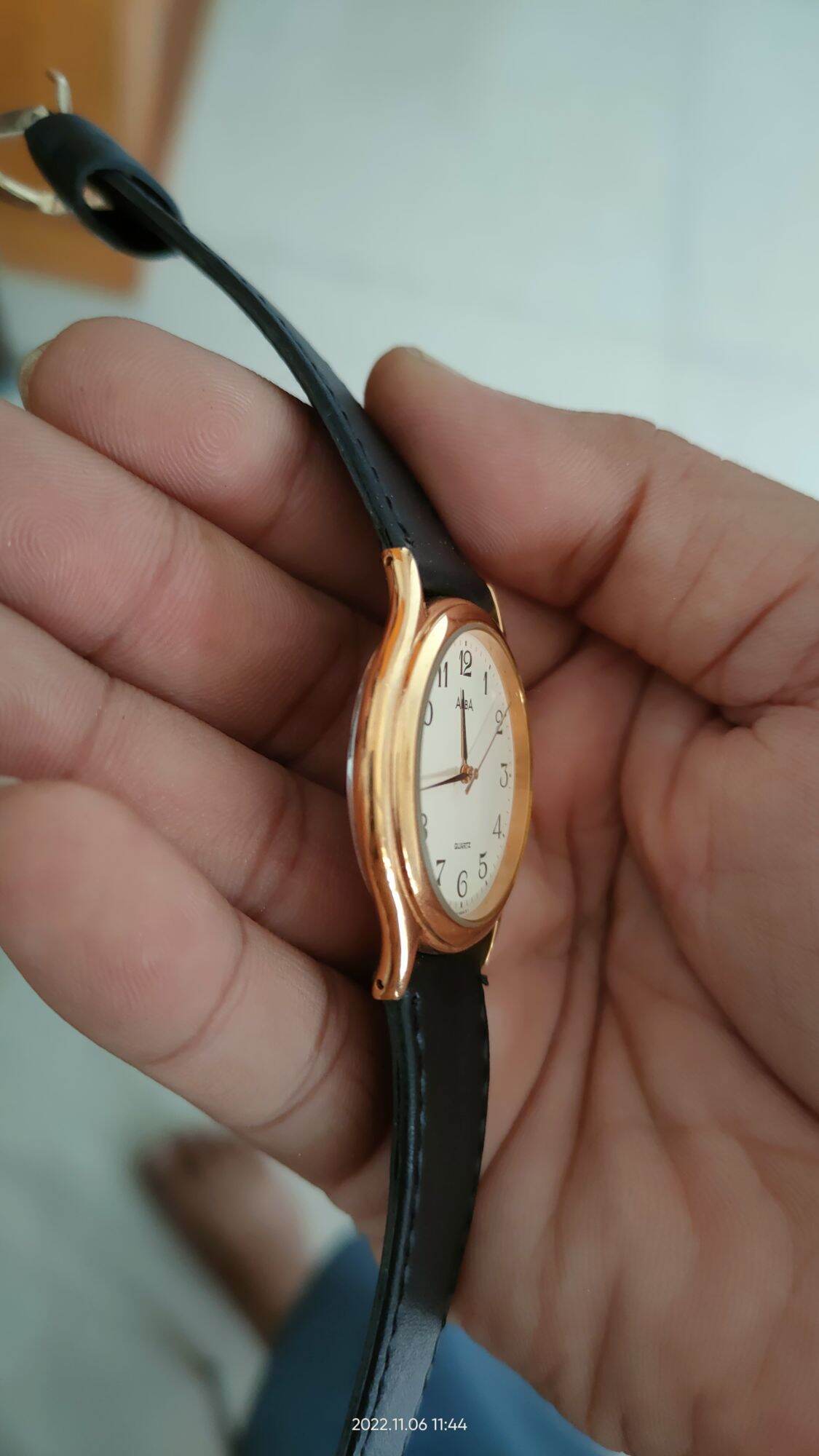 ALBA Nhật