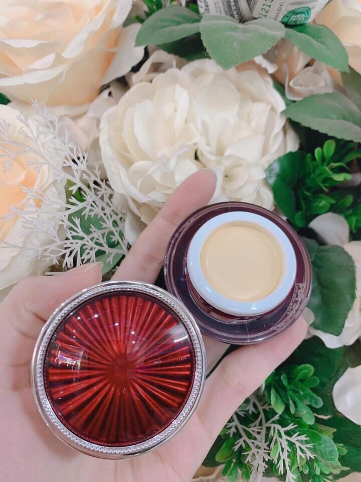 Kem Ngọc Ân tác dụng 5 trong 1