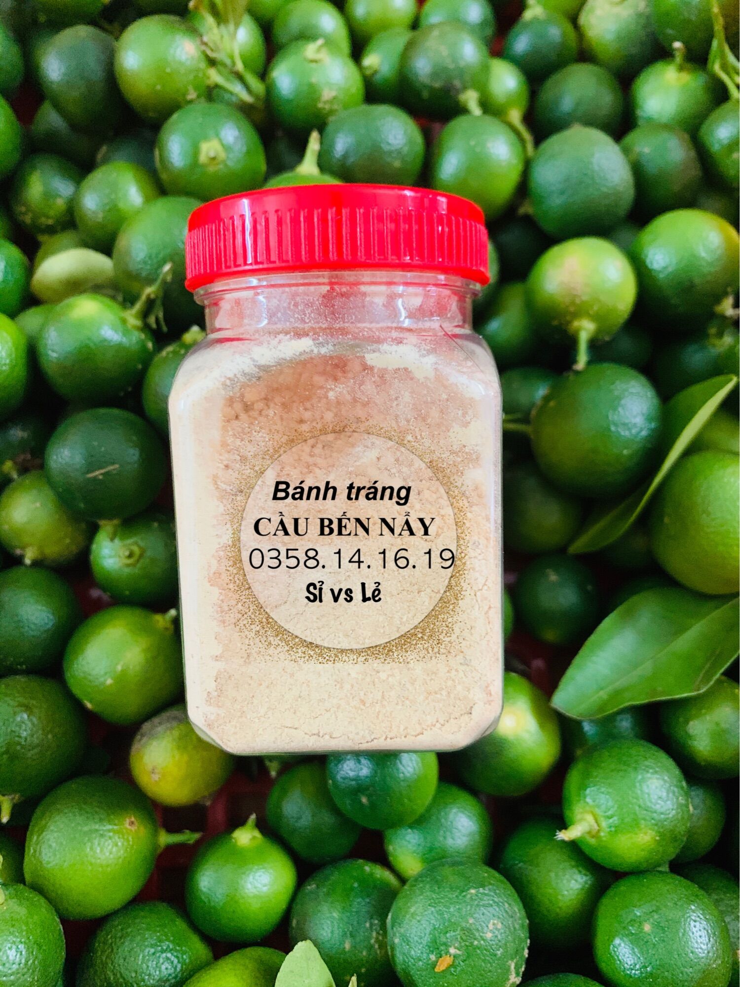 [HCM]Muối TỎI nhuyễn 100g