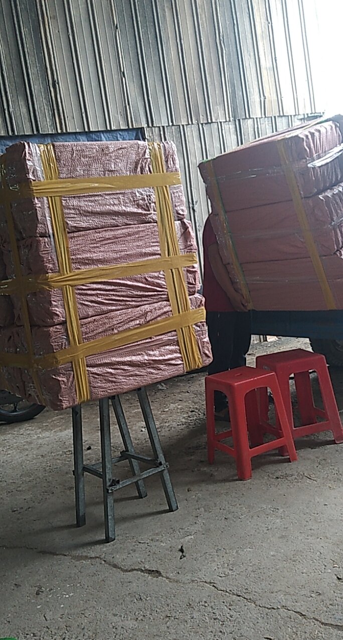100 vĩ giấy đựng trứng gà đã qua 1 lần đựng trứng