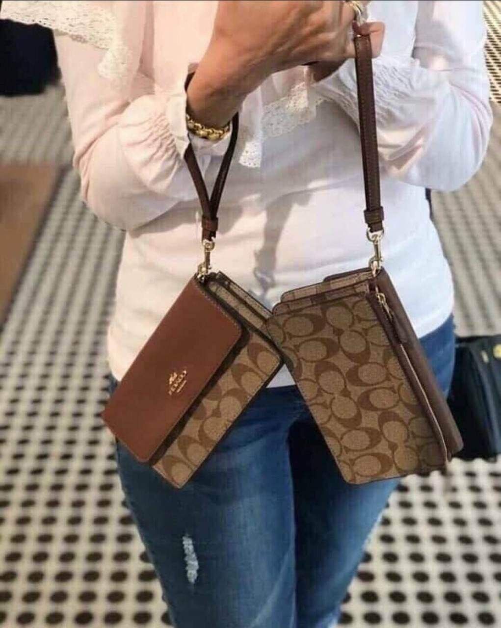 Clutch Cầm Tay cổ điển sang trọng