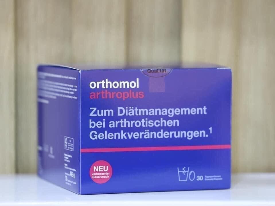 Orthomol Arthroplus