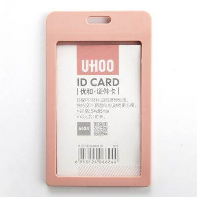 THẺ ĐEO BẢNG TÊN UHOO 6624