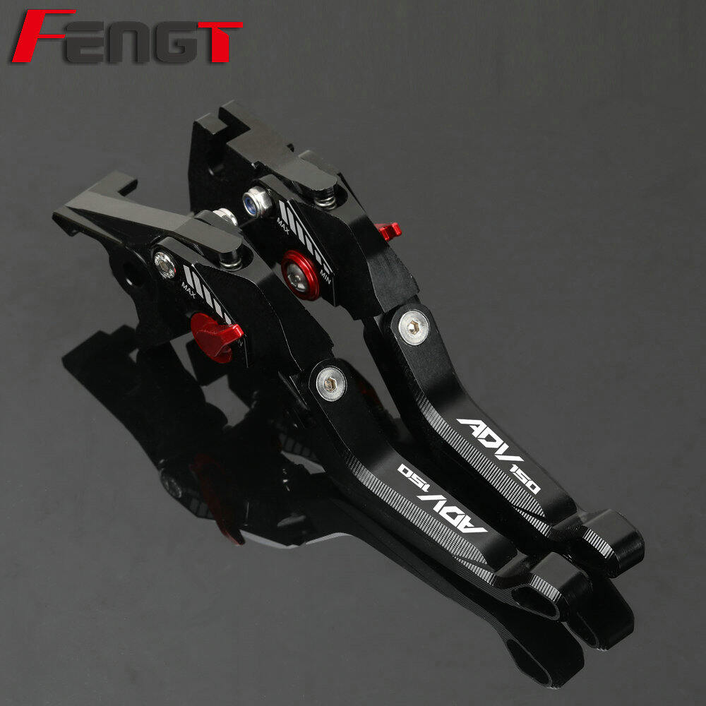 Honda ADV150 ADV160 ADV350 Modified Brake Horns Clutch Handlebars Motorbike Accessories GDREYE Brand