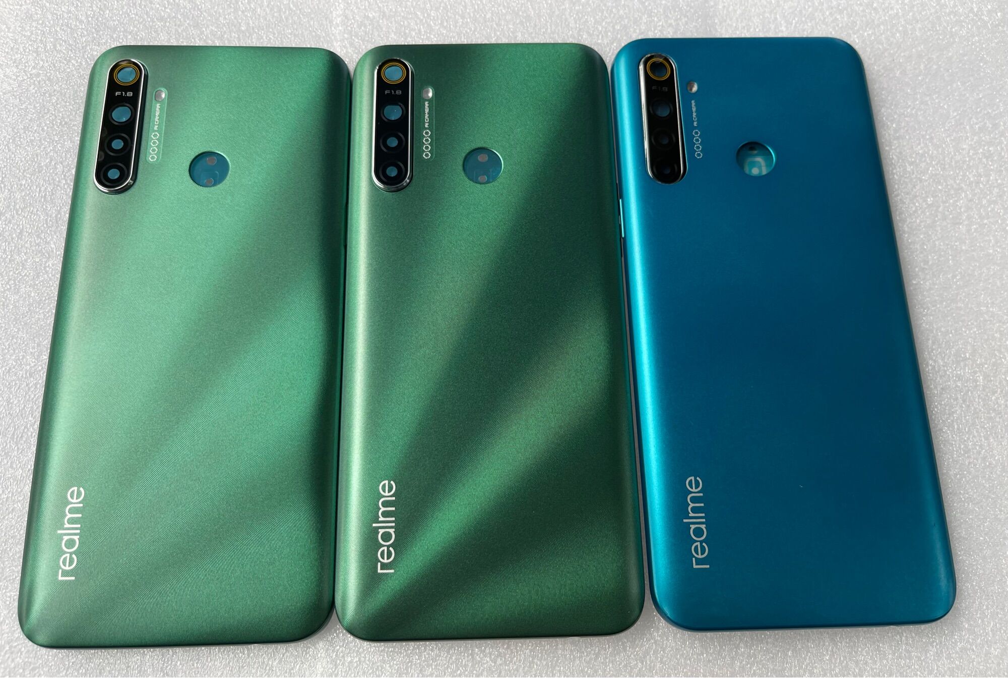 vỏ realme 5i