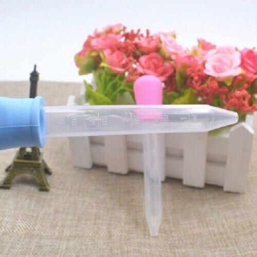Ống bón sữa cho bé 5ml