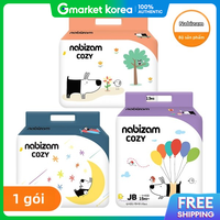 Nabizam|Tã Quần Thoải Mái Nabizam