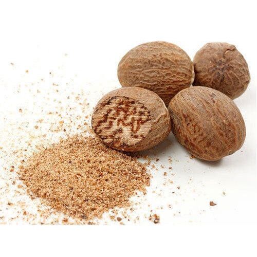 Nutmeg - Nhục Đậu Khấu 1kg
