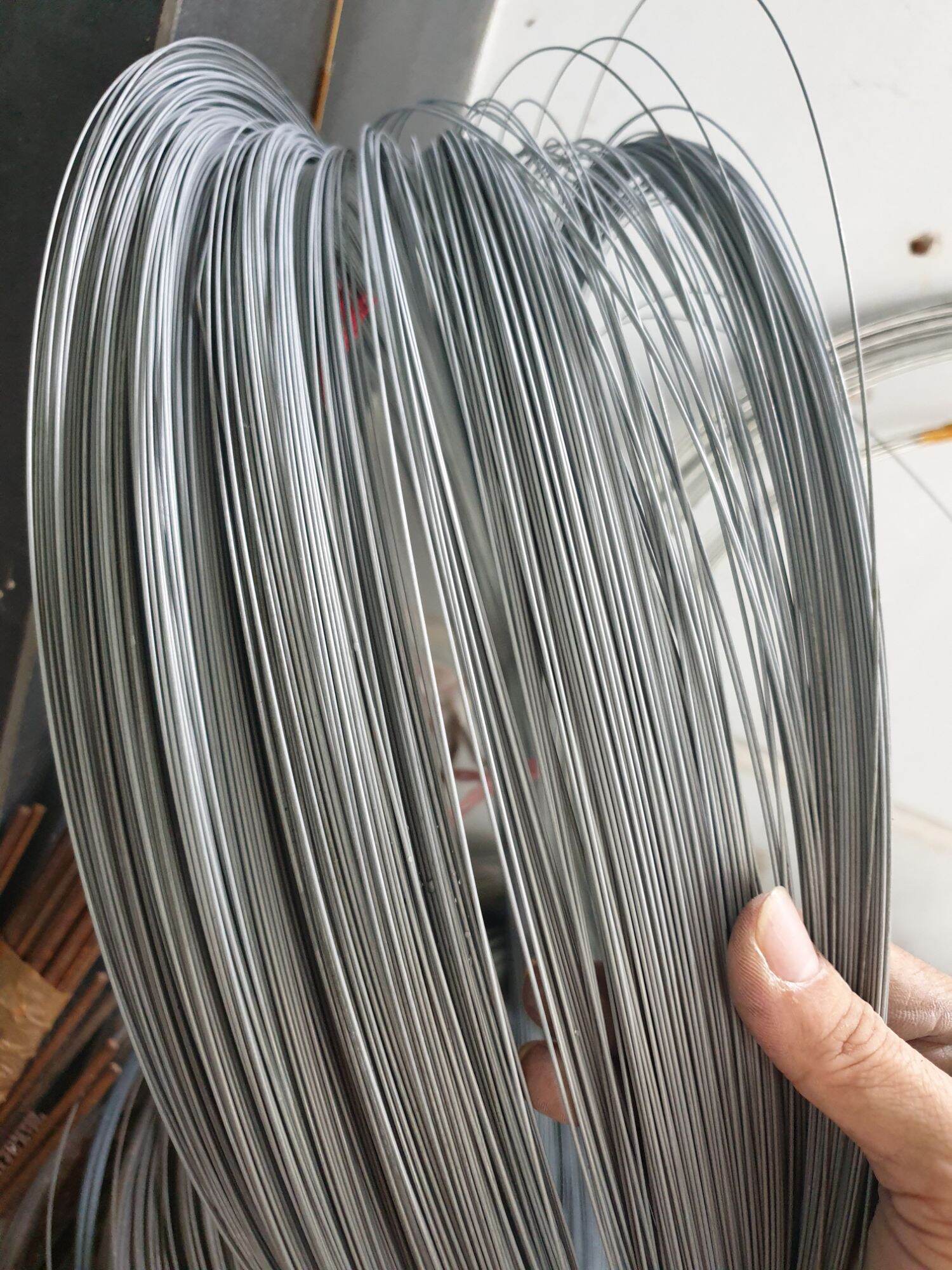 Thép 1ly Xanh. Thép chống rỉ cứng loxo