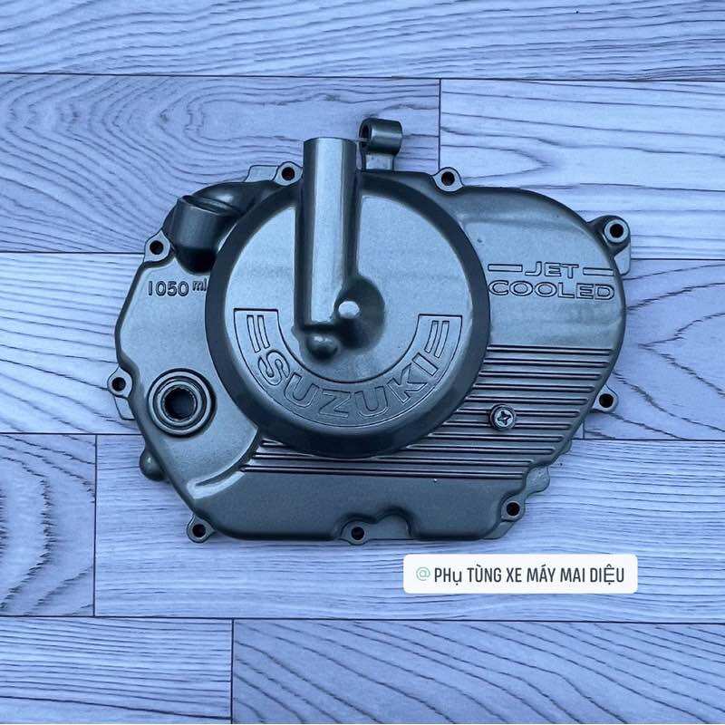 Bộ lốc 4 món sport 110cc - 120cc