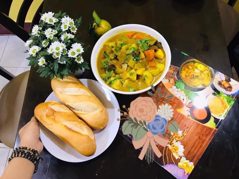 500gr nấm hương rừng