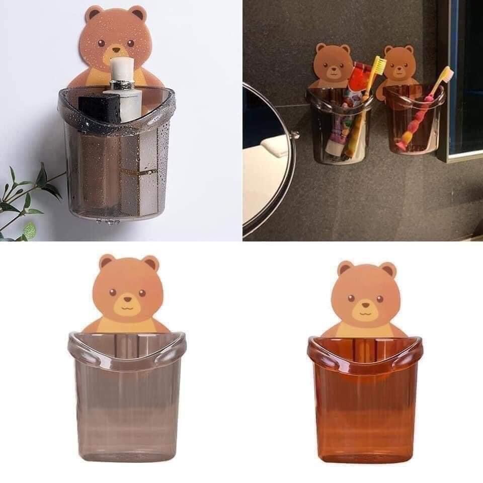 Cốc đựng bàn chải Đánh răng, cốc đựng bàn chải