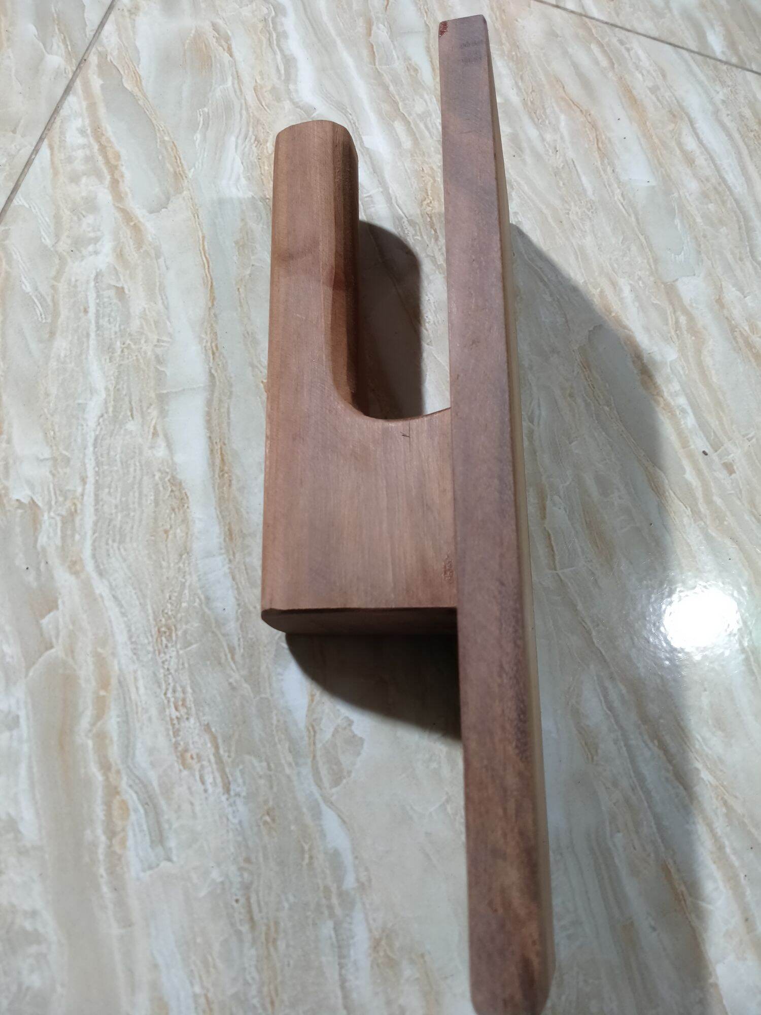 Bàn xoa chỉ phào gỗ lim ta lim cổ
