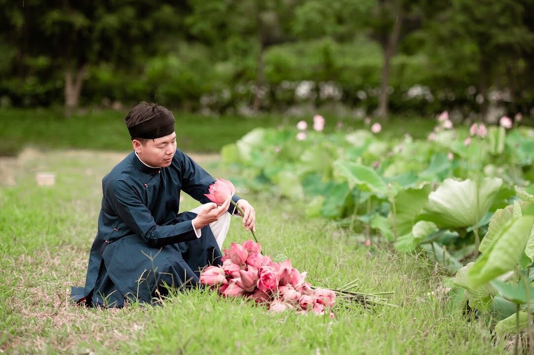 Trà Liên tu loại đặc biệt