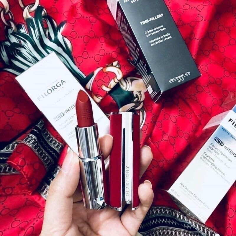 SON GIVENCHY N37 VỎ NHUNG LIMITED