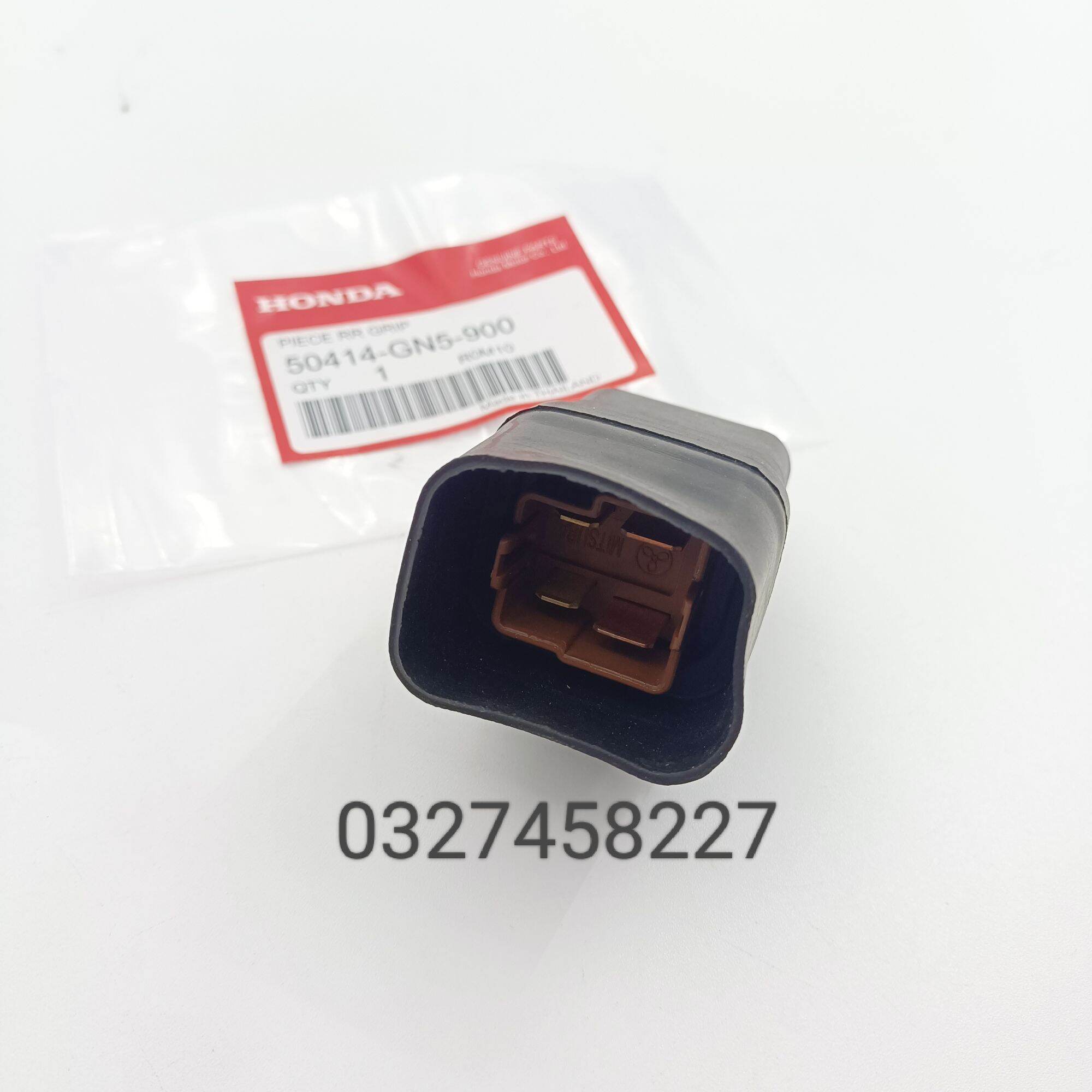 Cục Rơ le đề khởi động xe DREAM, WAVE, FUTURE. ...Zin Honda