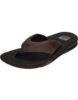 Dép da nam reef size 43- xách tay mỹ - ảnh sản phẩm 1