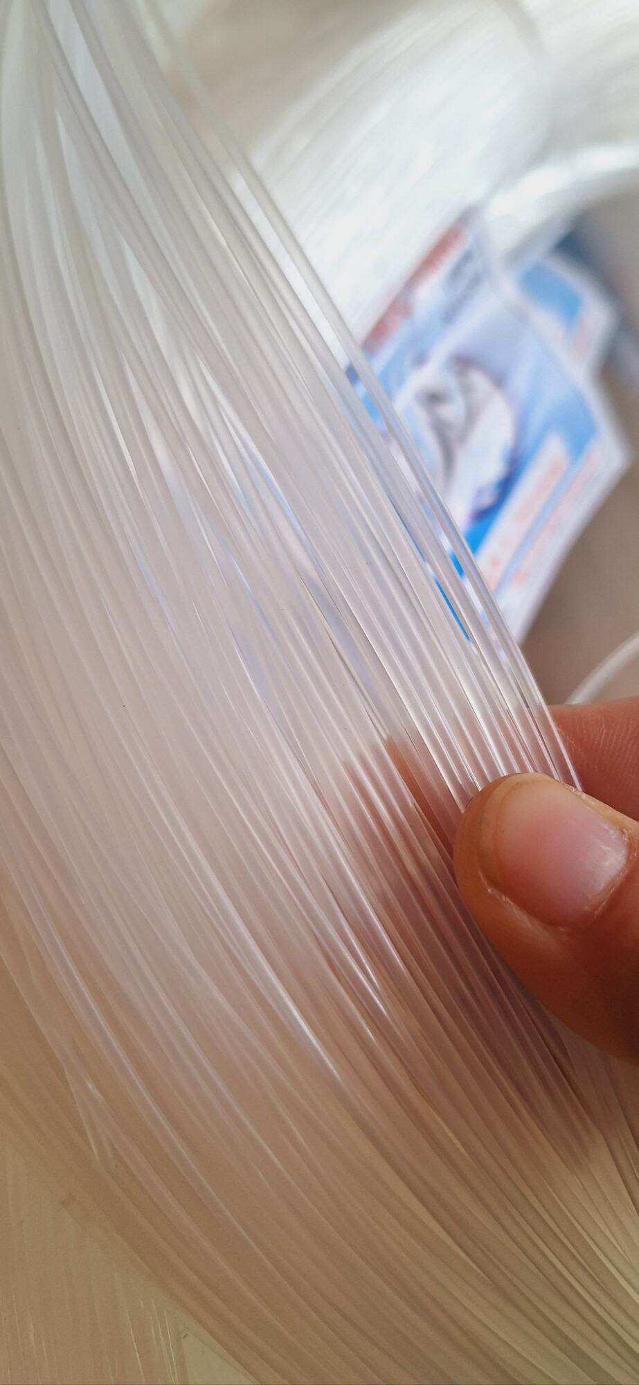Cước Đúc Trúc Giang bền đẹp thả diều