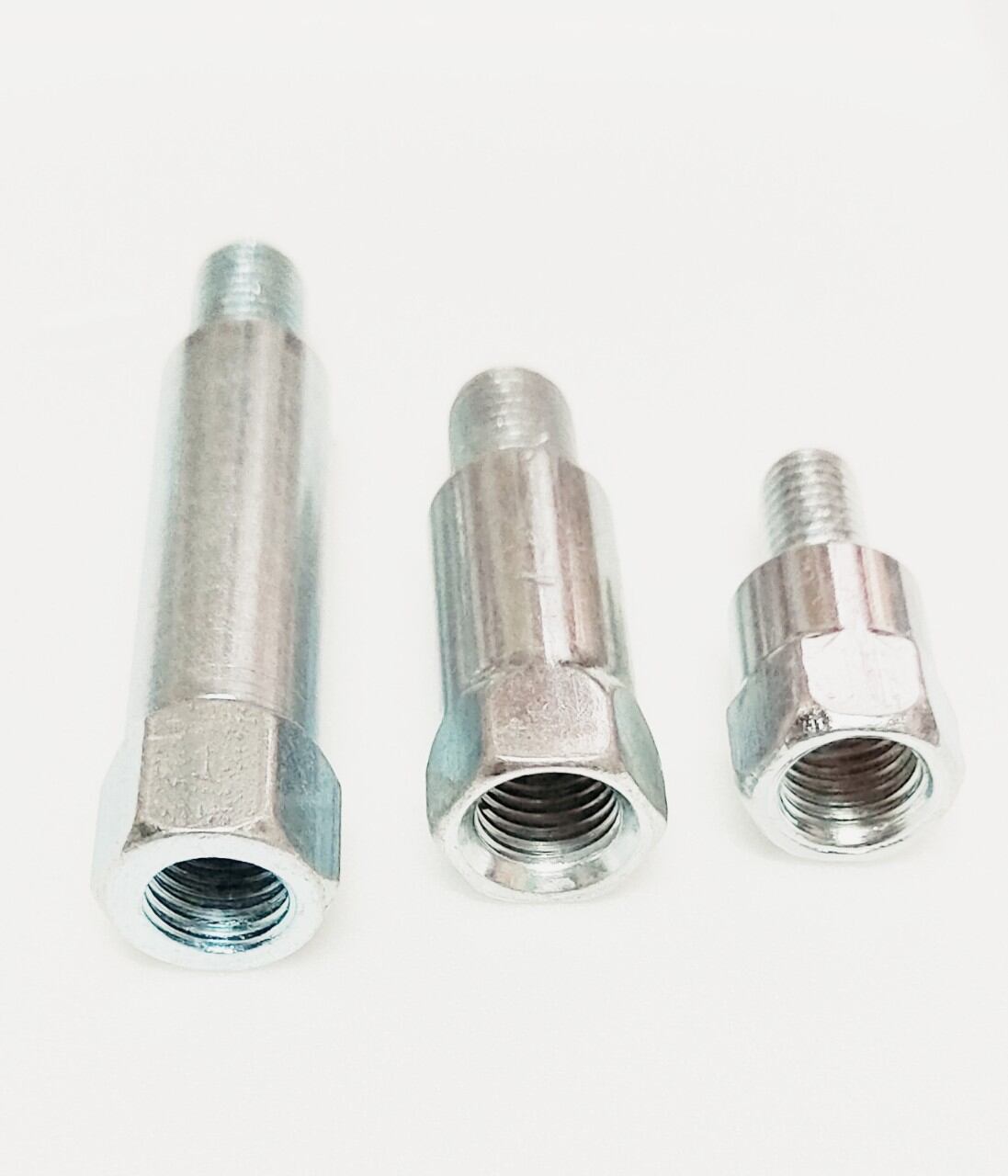 Ốc nối chân kiếng xi xuôi..2 con