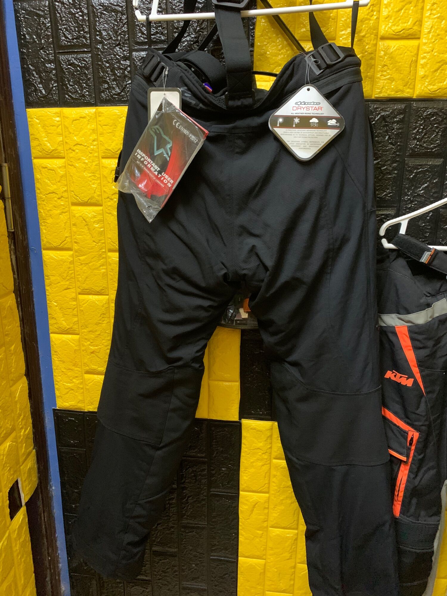 AlpineStar Valraipaiso V2