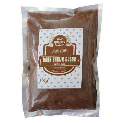 Đường đen hàn quốc Beksul Gói 1kg