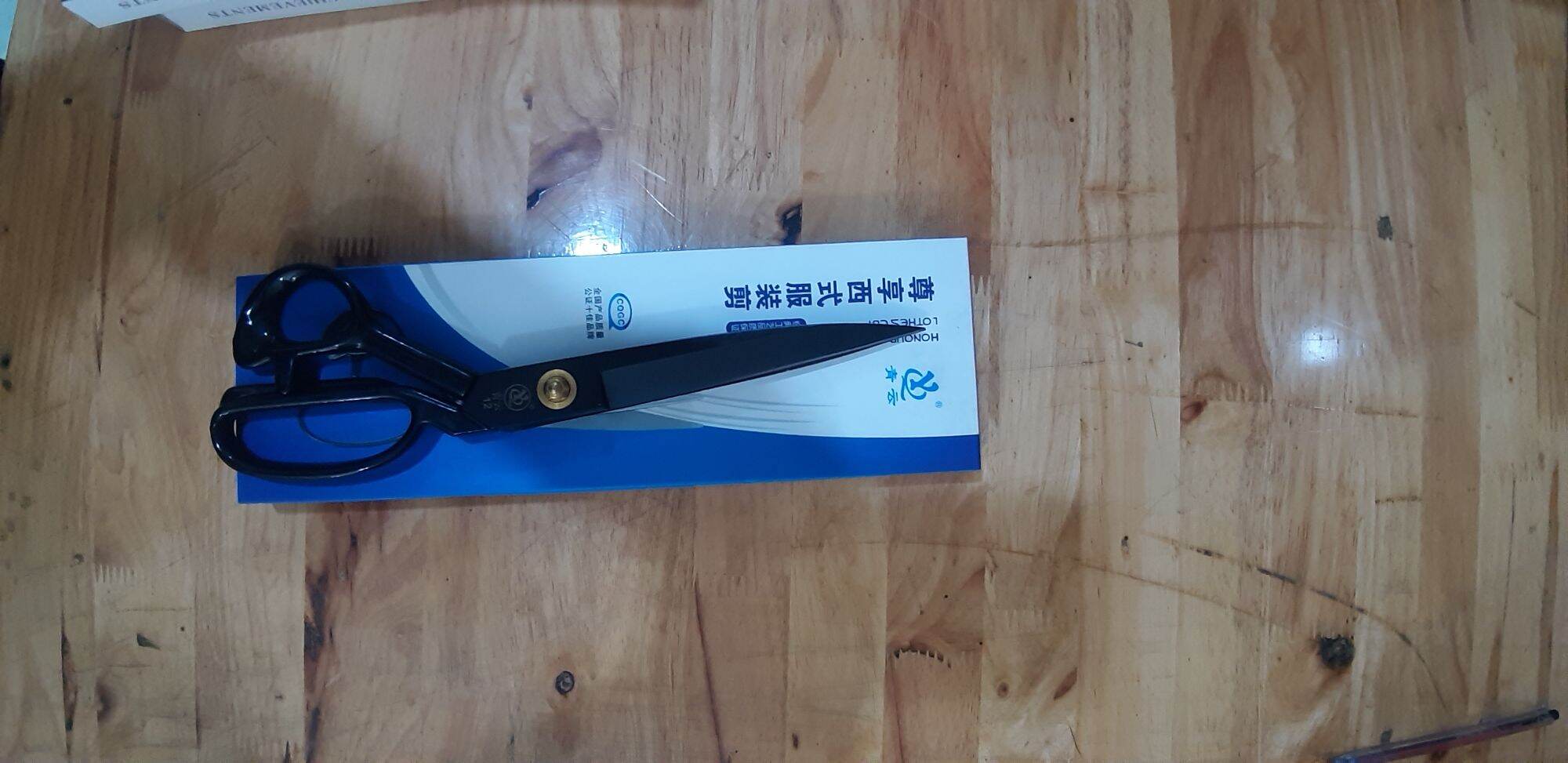 cây kéo cắt vải cao cấp