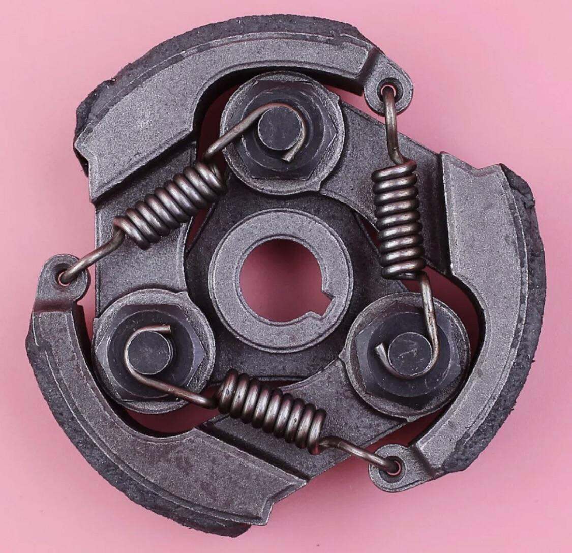 Bố Côn Máy Cắt Cỏ, Máy Cưa Xích 411