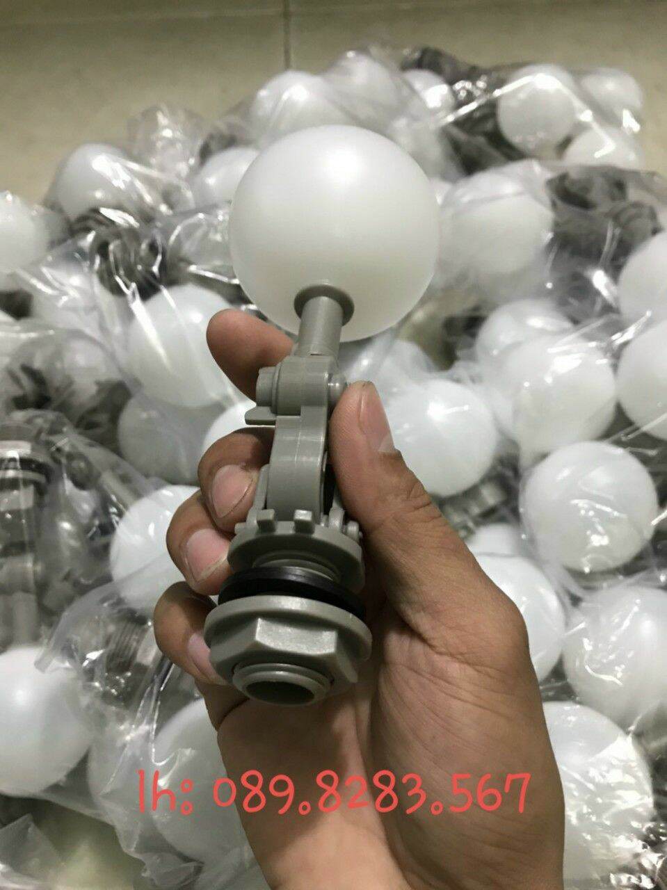[HCM]Phao cơ tạo ẩm