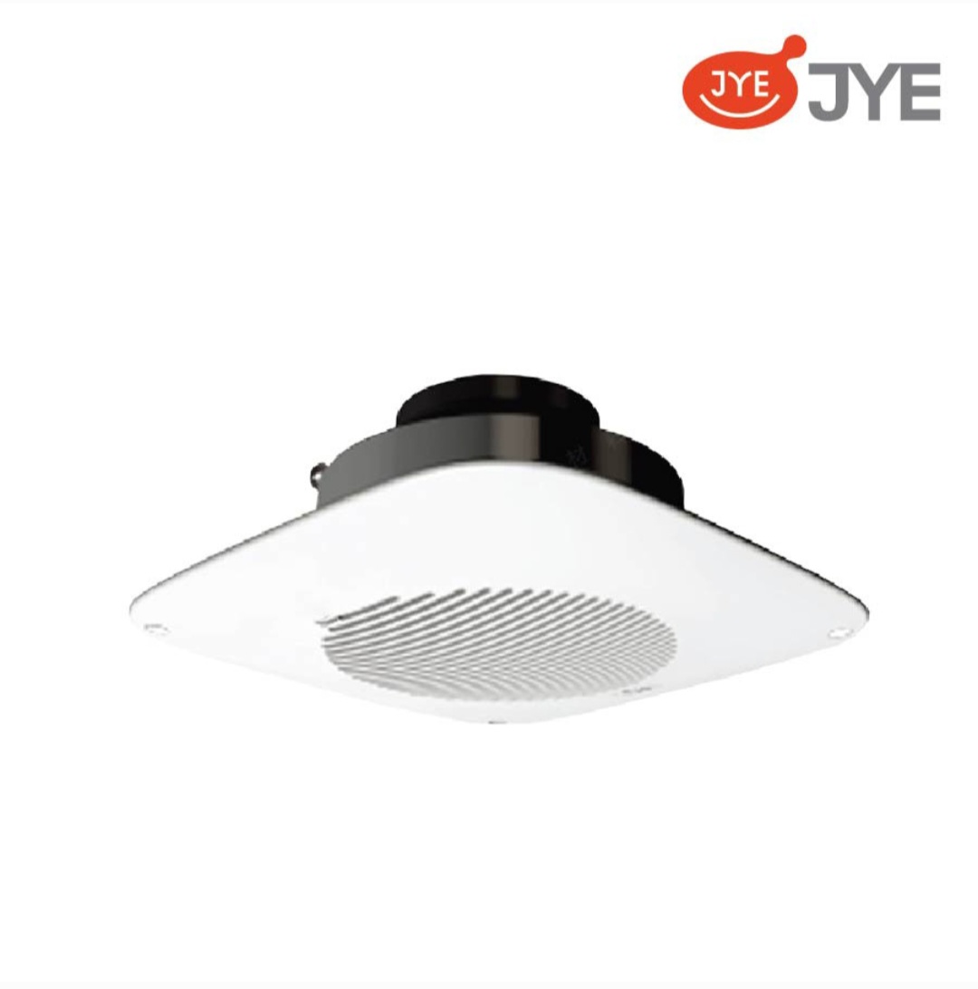 QUẠT HÚT ÂM TRẦN JY-B90022 (Khoét lỗ D20)
