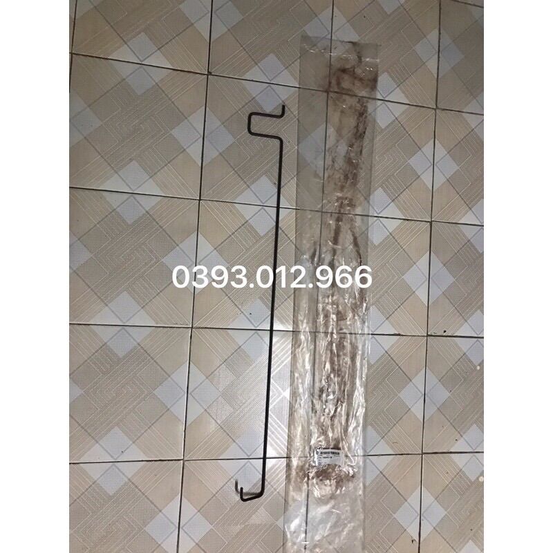LÉT XO CỐP SAU DAEWOO GENTRA, CHEVROLET AVEO