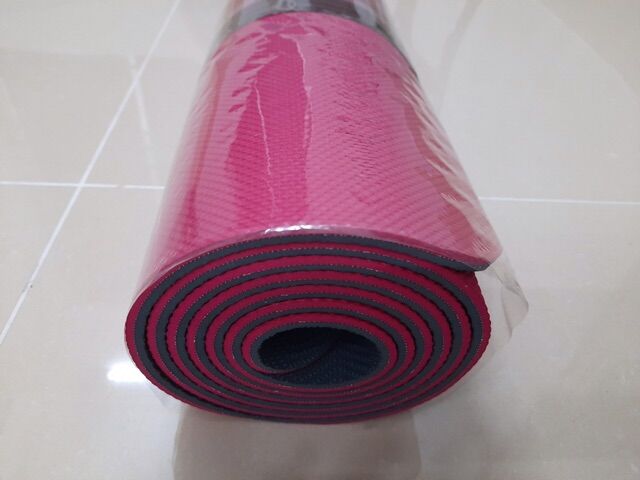 thảm yoga tpe procare