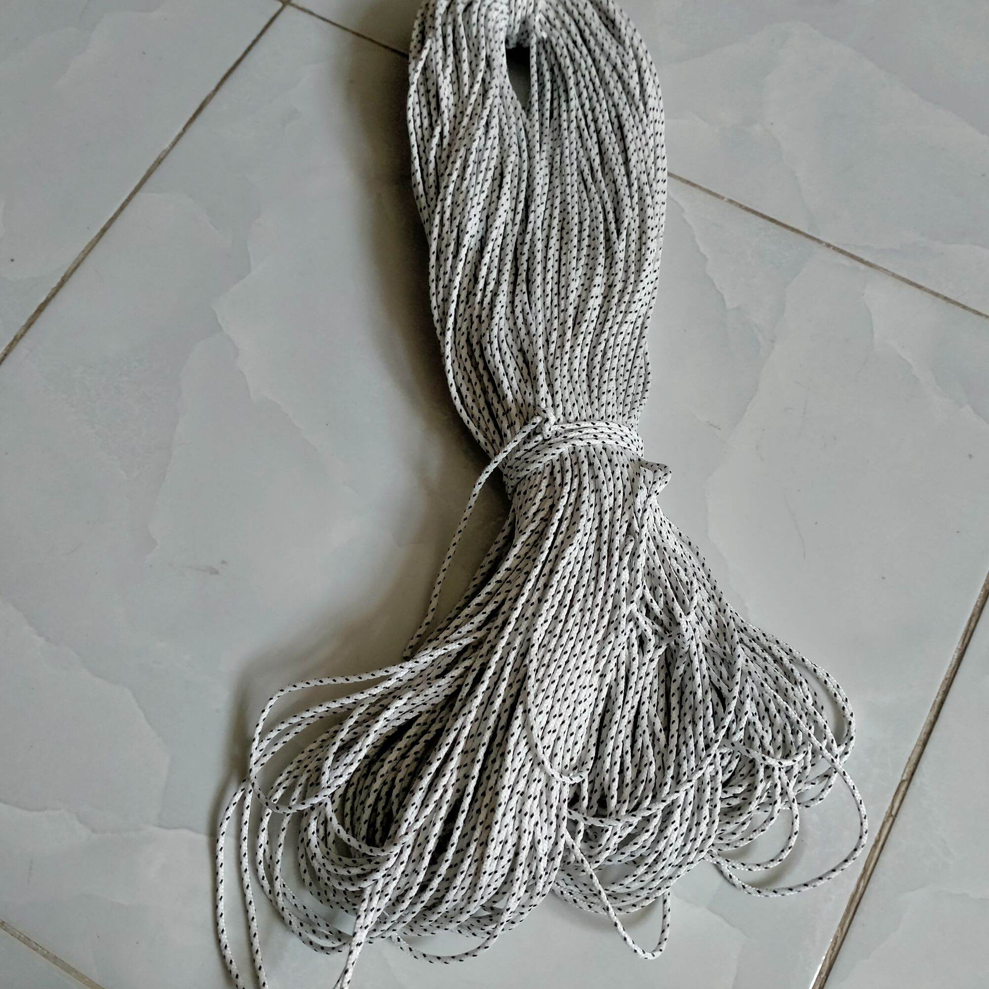 [HCM][2mm] Dây Dù Nhỏ- Dây Câu Cá- Dây Đua Diều