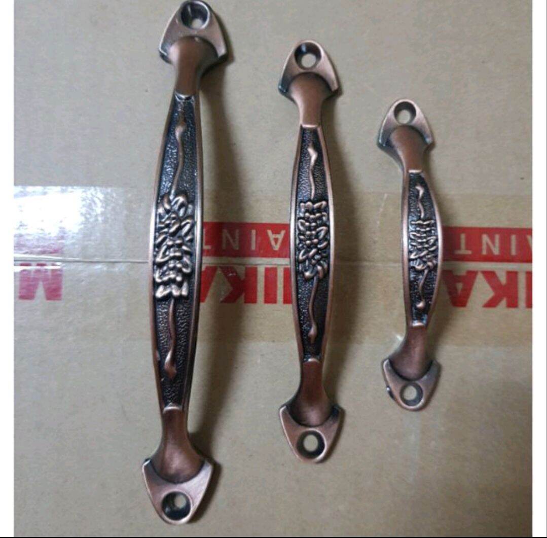 Tay nắm tủ gỗ, cửa