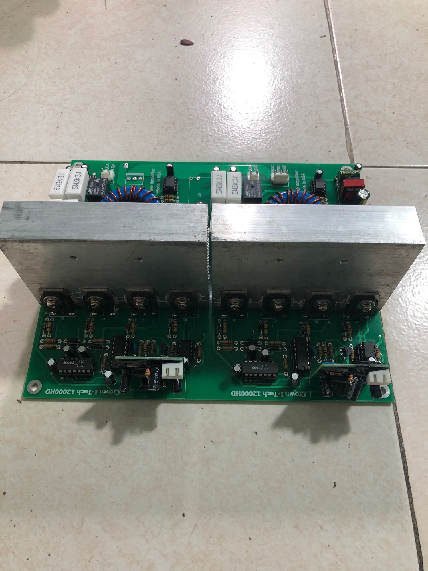 class d 2 kênh 5000w ste 2 kẻnh