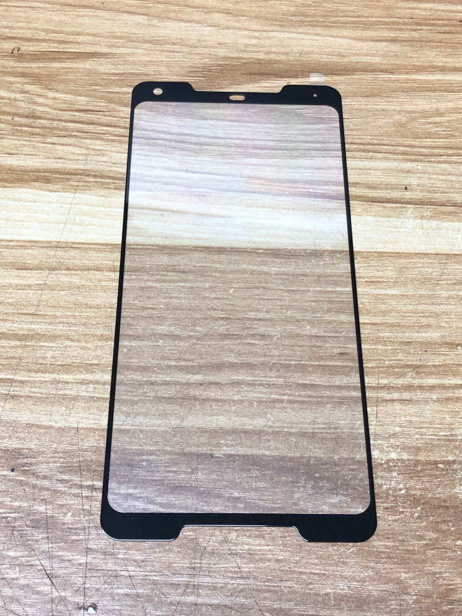 Kính cường lực full màn Google Pixel 2XL