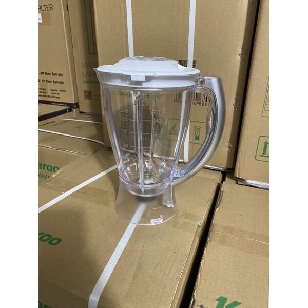 Cối to - cối xay máy sinh tố kg344 kg342 cả dao và lắp