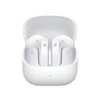 BASEUS | Tai Nghe Bluetooth Semi In-Ear Hủy Tiếng Ồn Chủ Động
