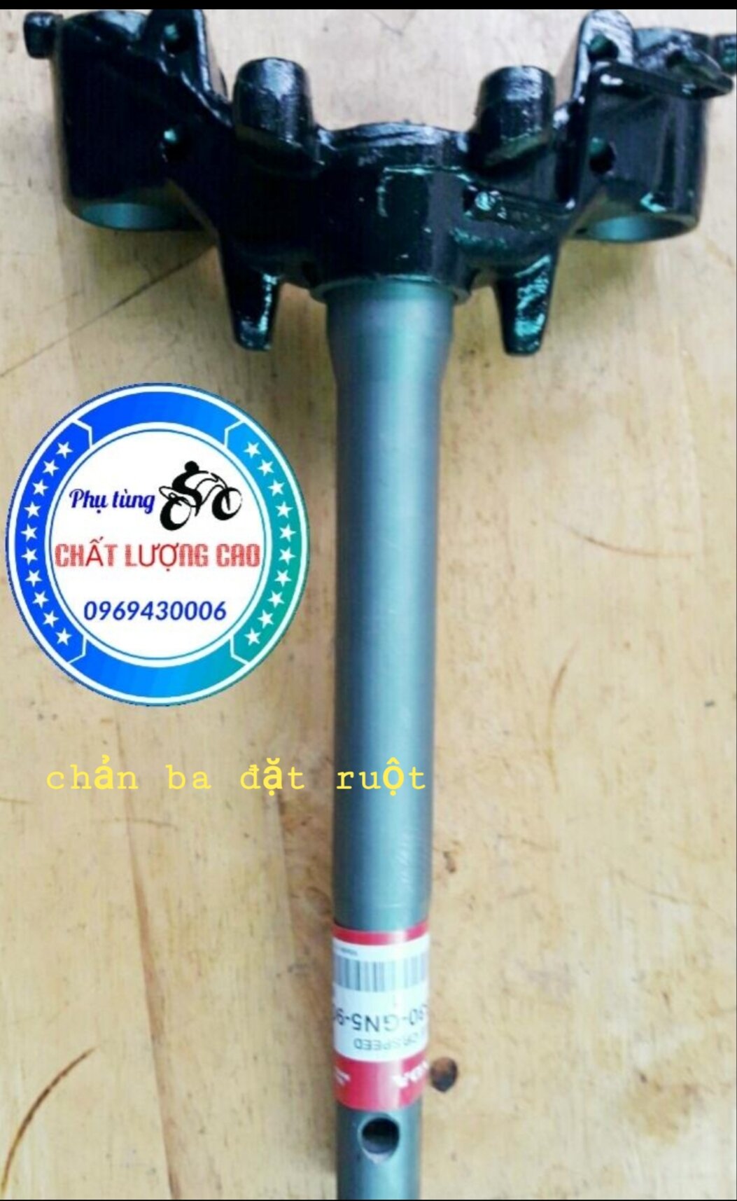 Chẳng ba đặt ruột DREAM WAVE zin Thailand