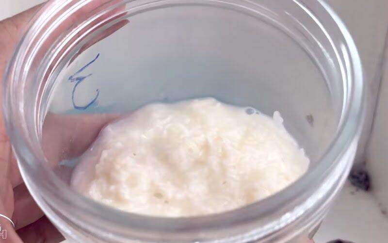 MẺ CƠM MẺ CHUA THƠM 1000ML