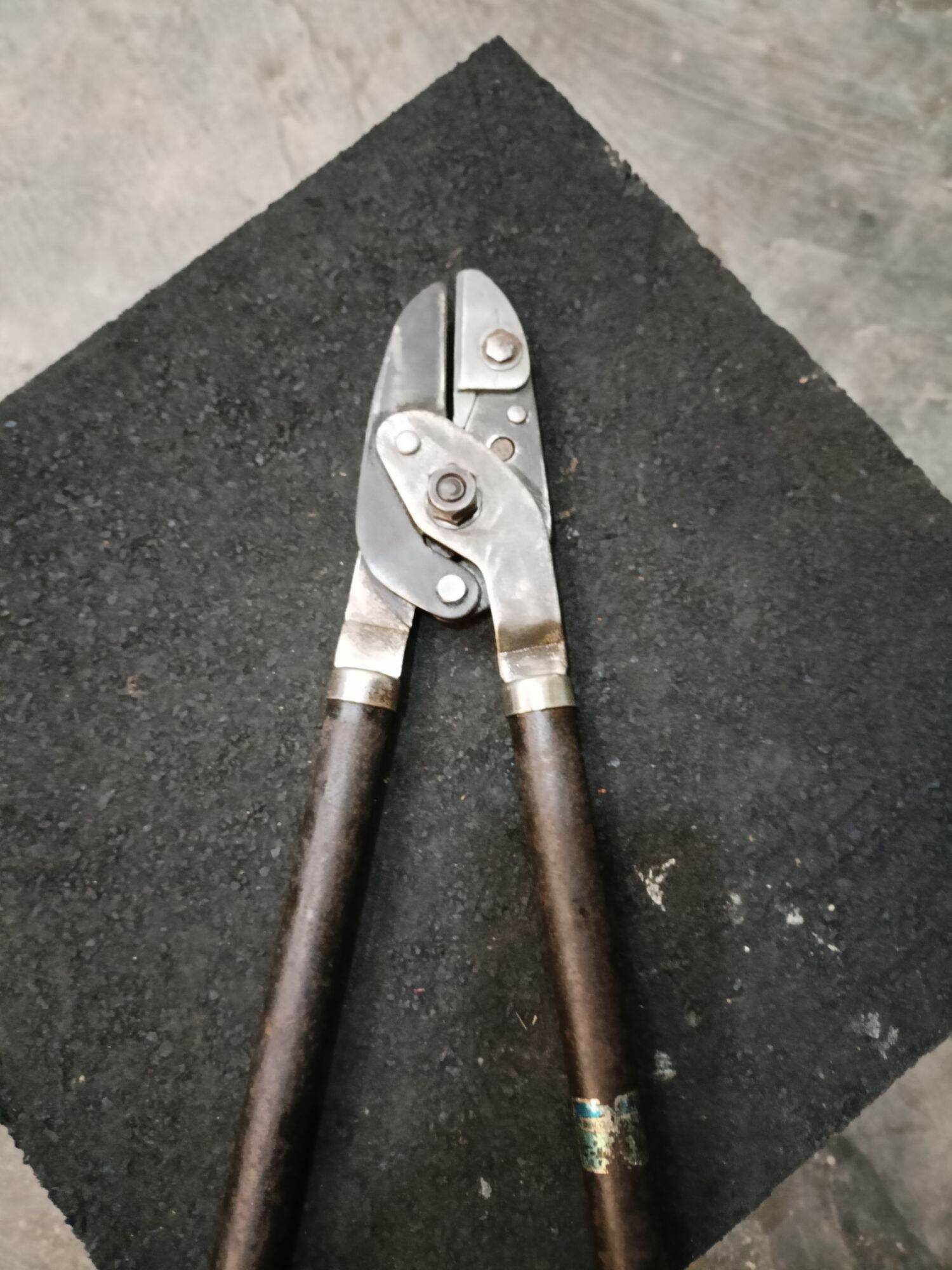 Kéo cắt cành 1 lưỡi hàng Nhật Bãi