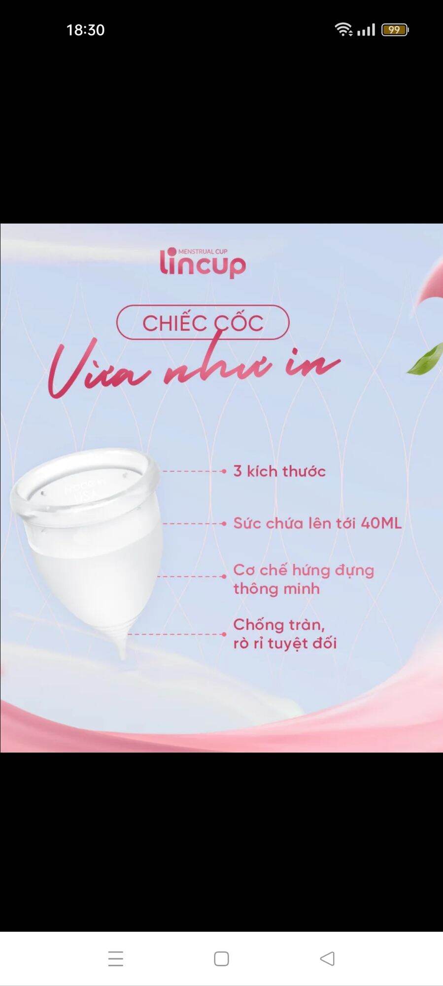 cốc nguyệt san