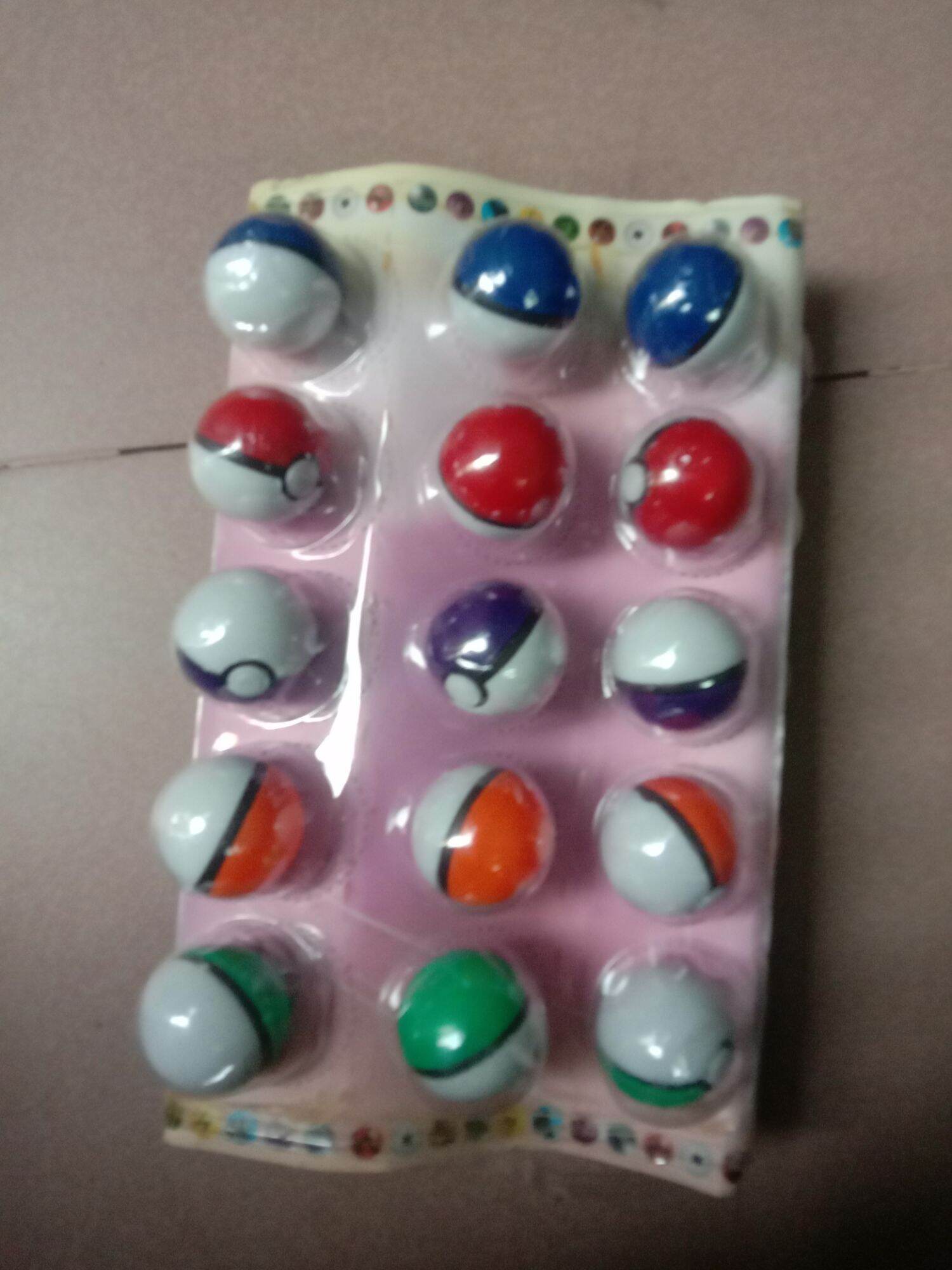 Vĩ trứng Pokemon 30 trứng có thú