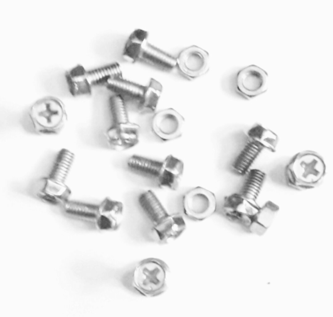 ỐC BÌNH ẮC QUY 5LY-6LY CÓ TÁN -10 BỘ...