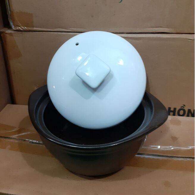 Nồi đất donghwa 800 ml